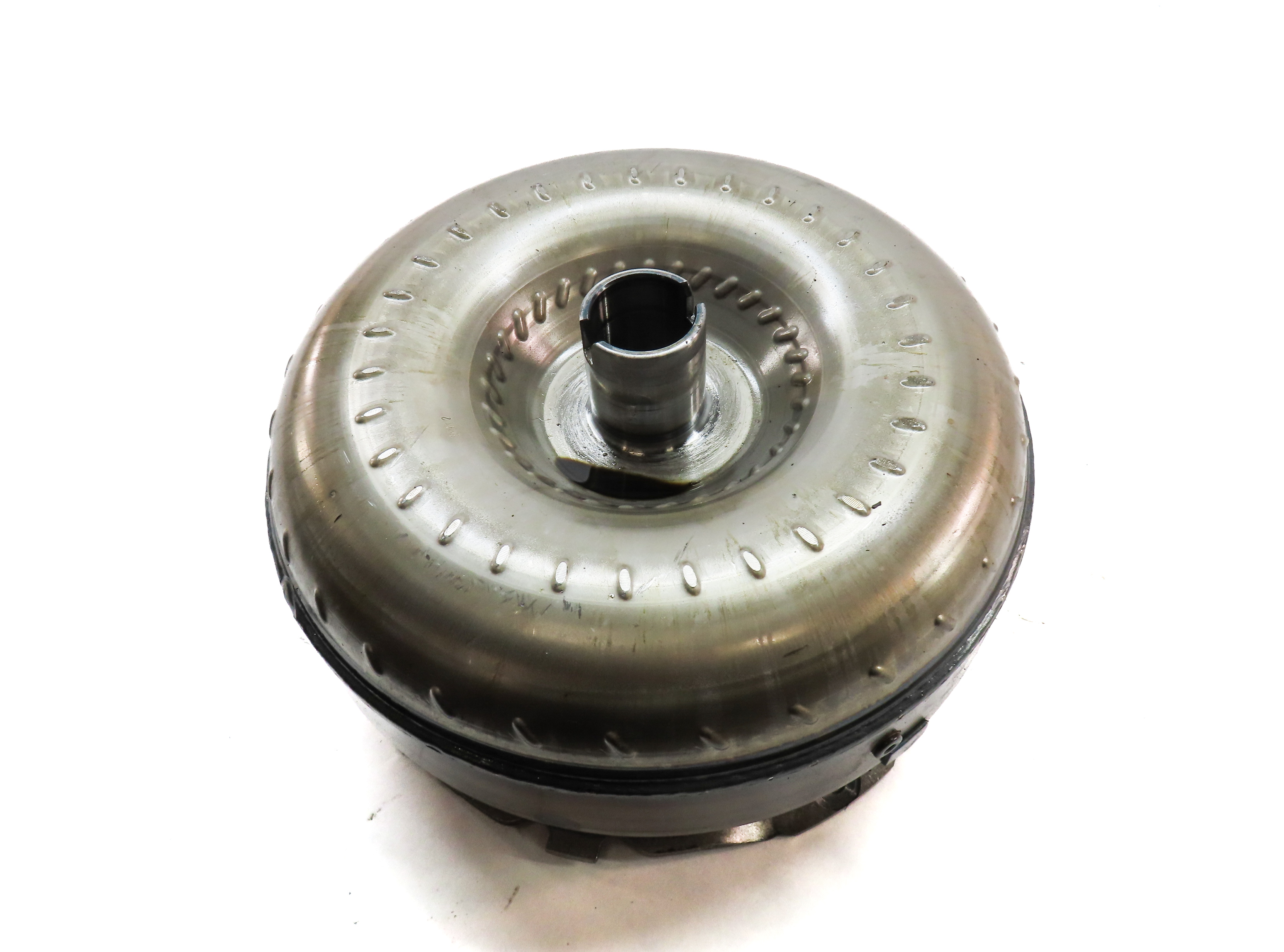 11-18 MERCEDES CL550 E550 GL450 GL550 ML550 S550 SL550 CLS550 - TORQUE CONVERTER — exact item pictured